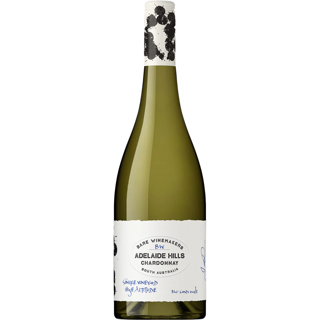 Bare Winemakers Chardonnay