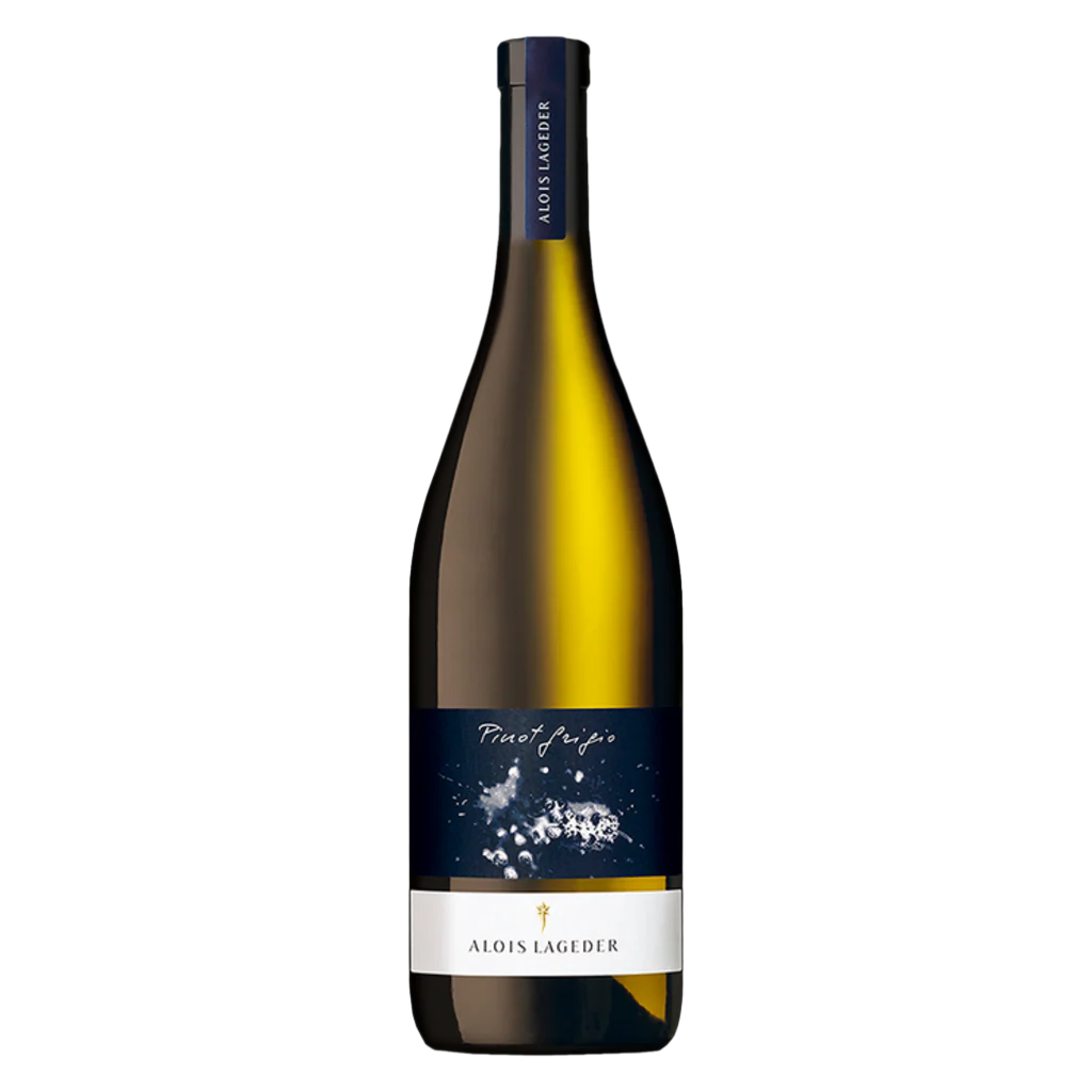 2023 Alois Lageder Alto Adige Pinot Grigio