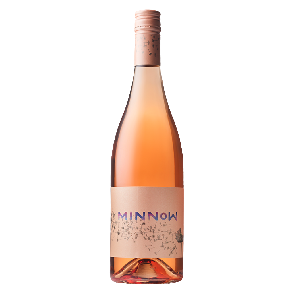 2022 Shadowfax Wines Minnow Rosé