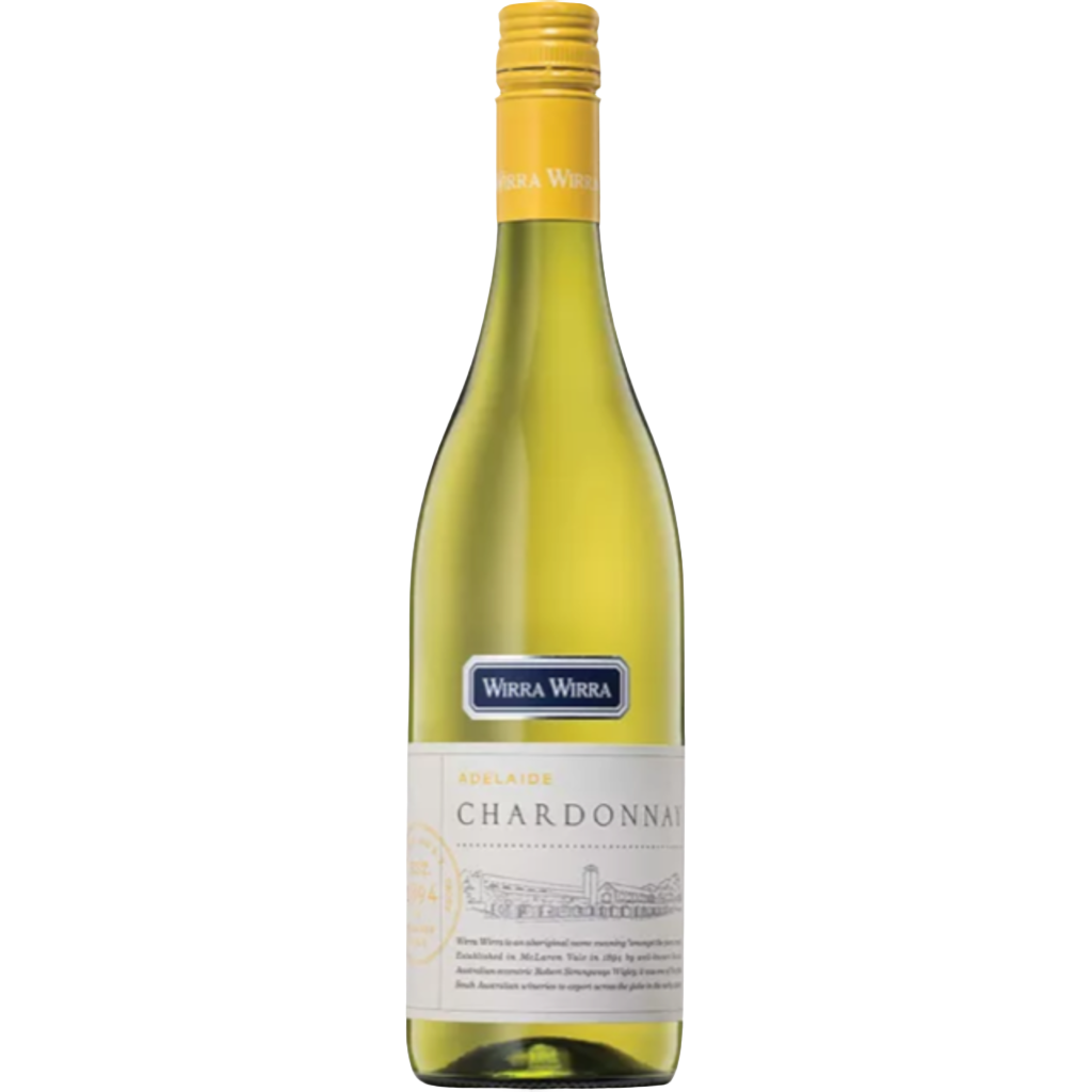 Wirra Wirra Chardonnay