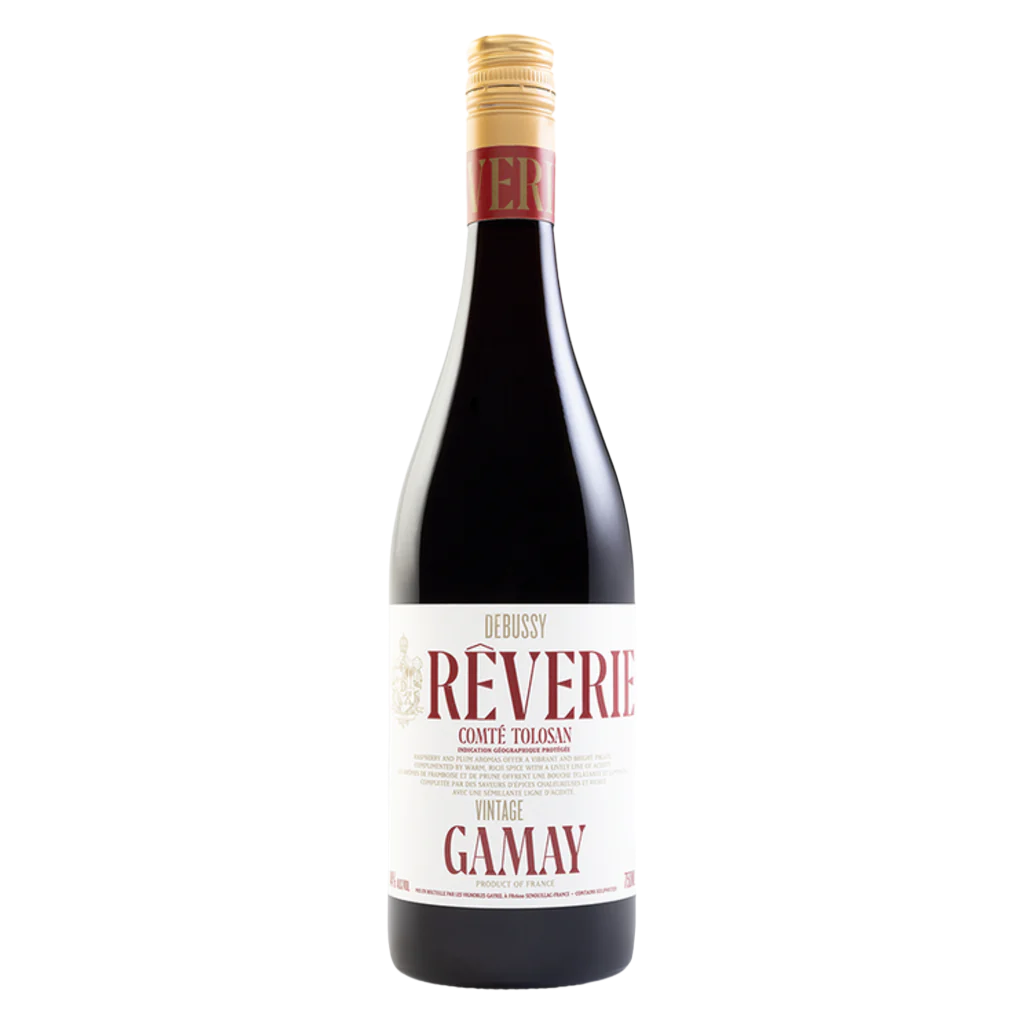 2023 Rêverie Gamay