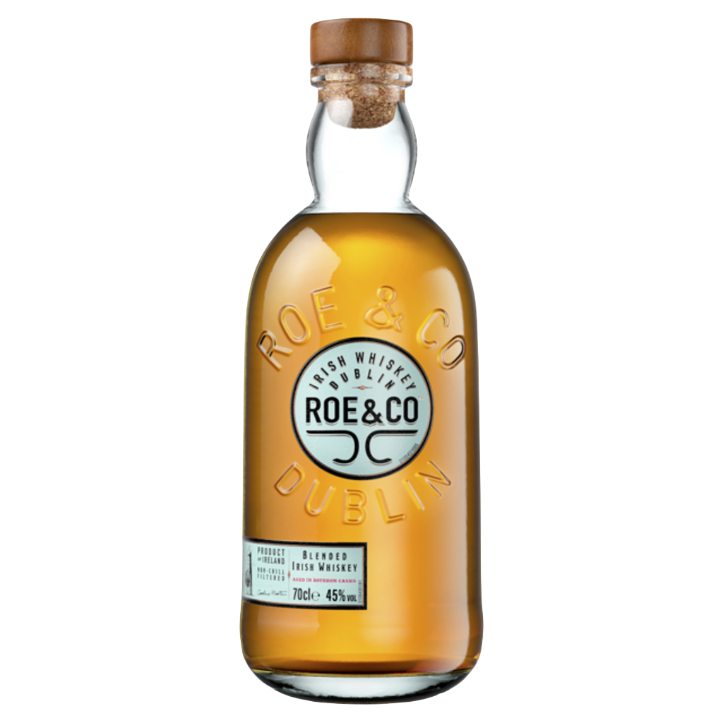 Roe & Co Irish Whiskey 700ml