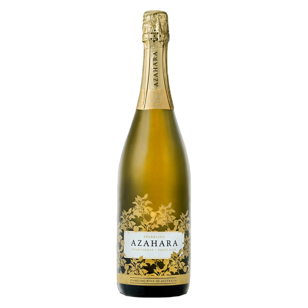 Azahara Sparkling Chardonnay Pinot Noir 200ml NV