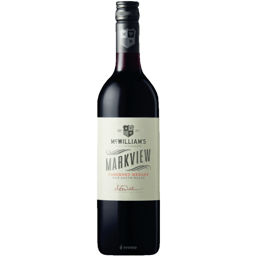 McWilliams Markview Cabernet Merlot