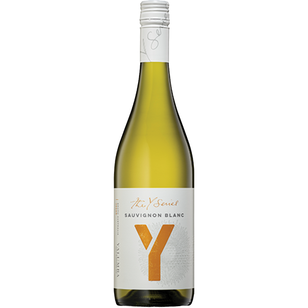 2023 Yalumba The Y Series Sauvignon Blanc