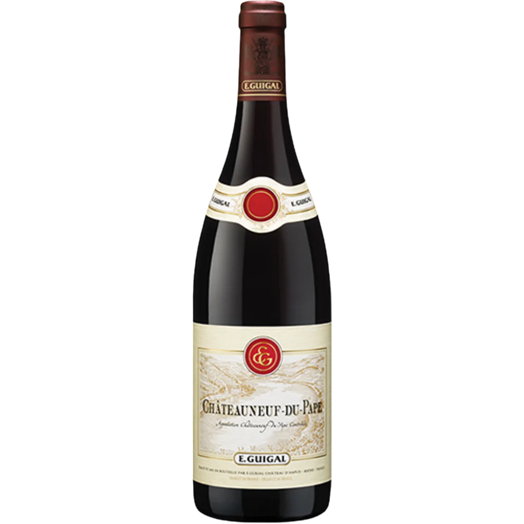 2017 Guigal Châteauneuf-du-Pape