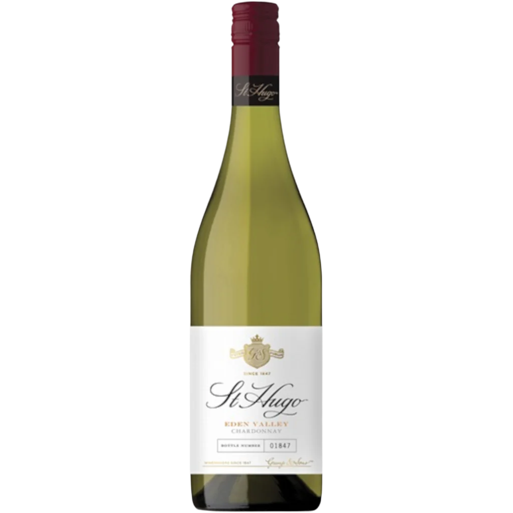 St Hugo Eden Valley Chardonnay