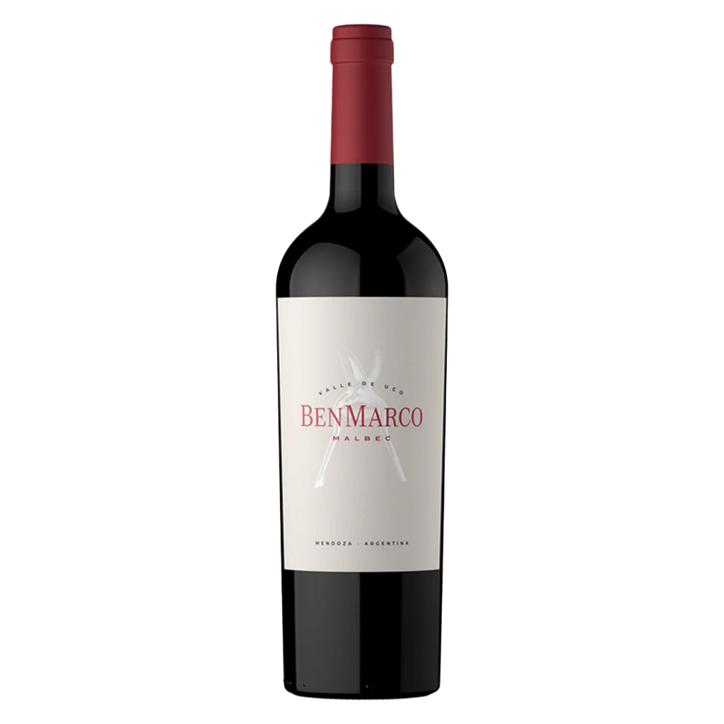 2022 BenMarco Malbec