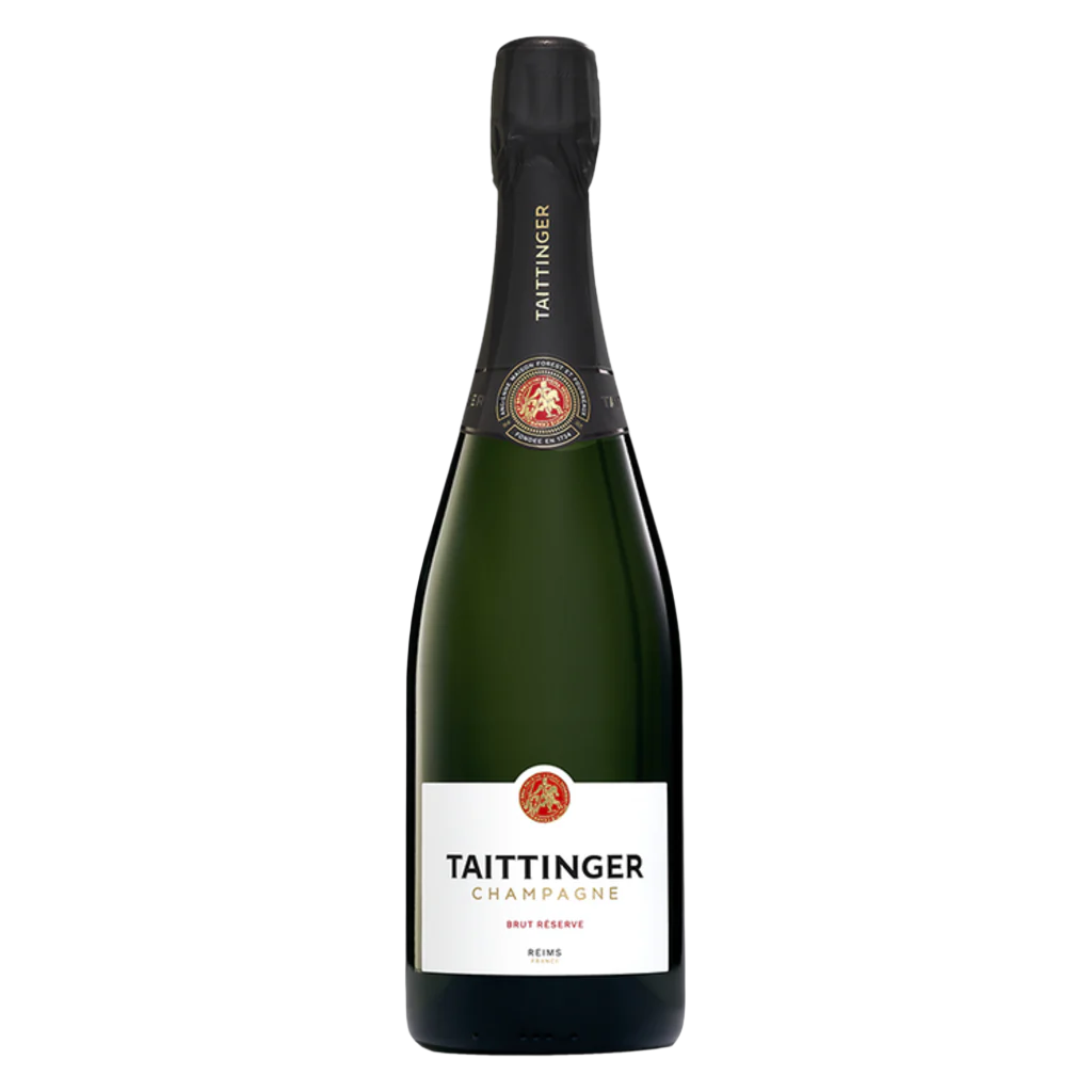 Champagne Taittinger Brut Reserve NV