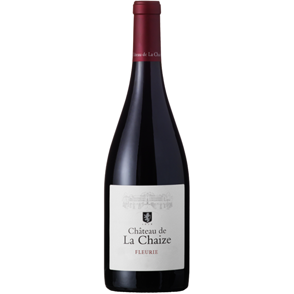 2022 Château de La Chaize Fleurie