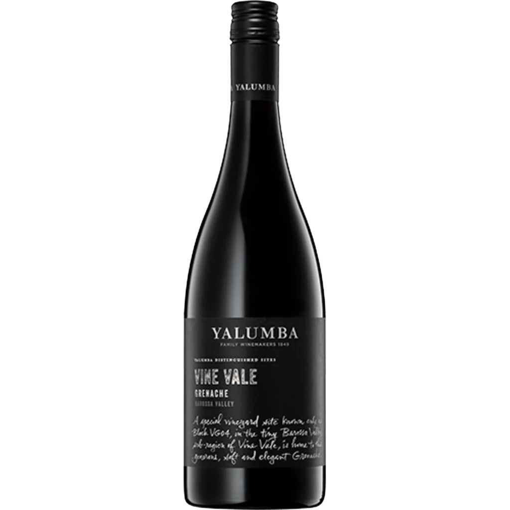 2021 Yalumba Vine Vale Grenache