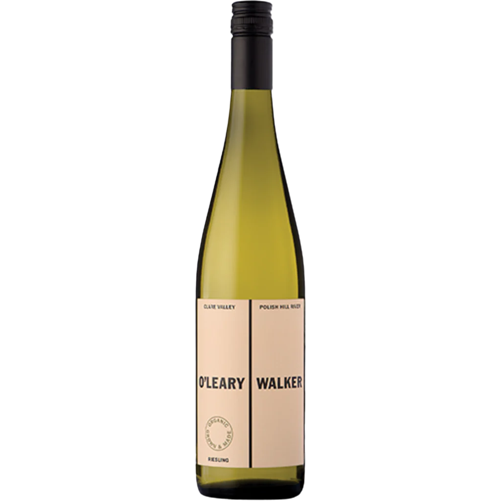 2024 O'Leary Walker Polish Hill River Riesling