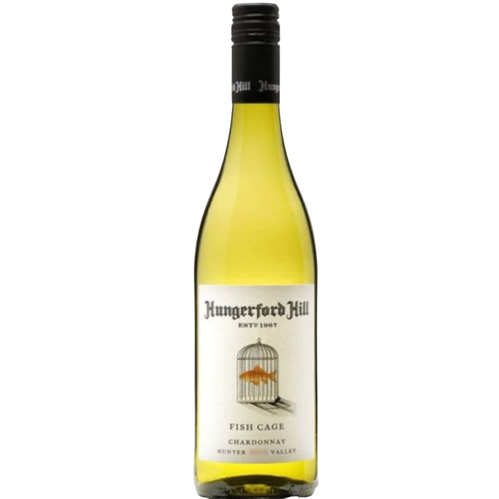 Hungerford Hill Fish Cage Chardonnay