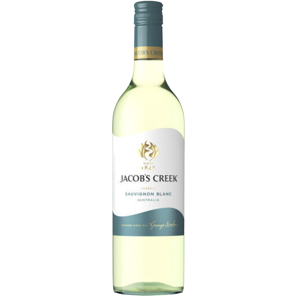 Jacob's Creek Sauvignon Blanc