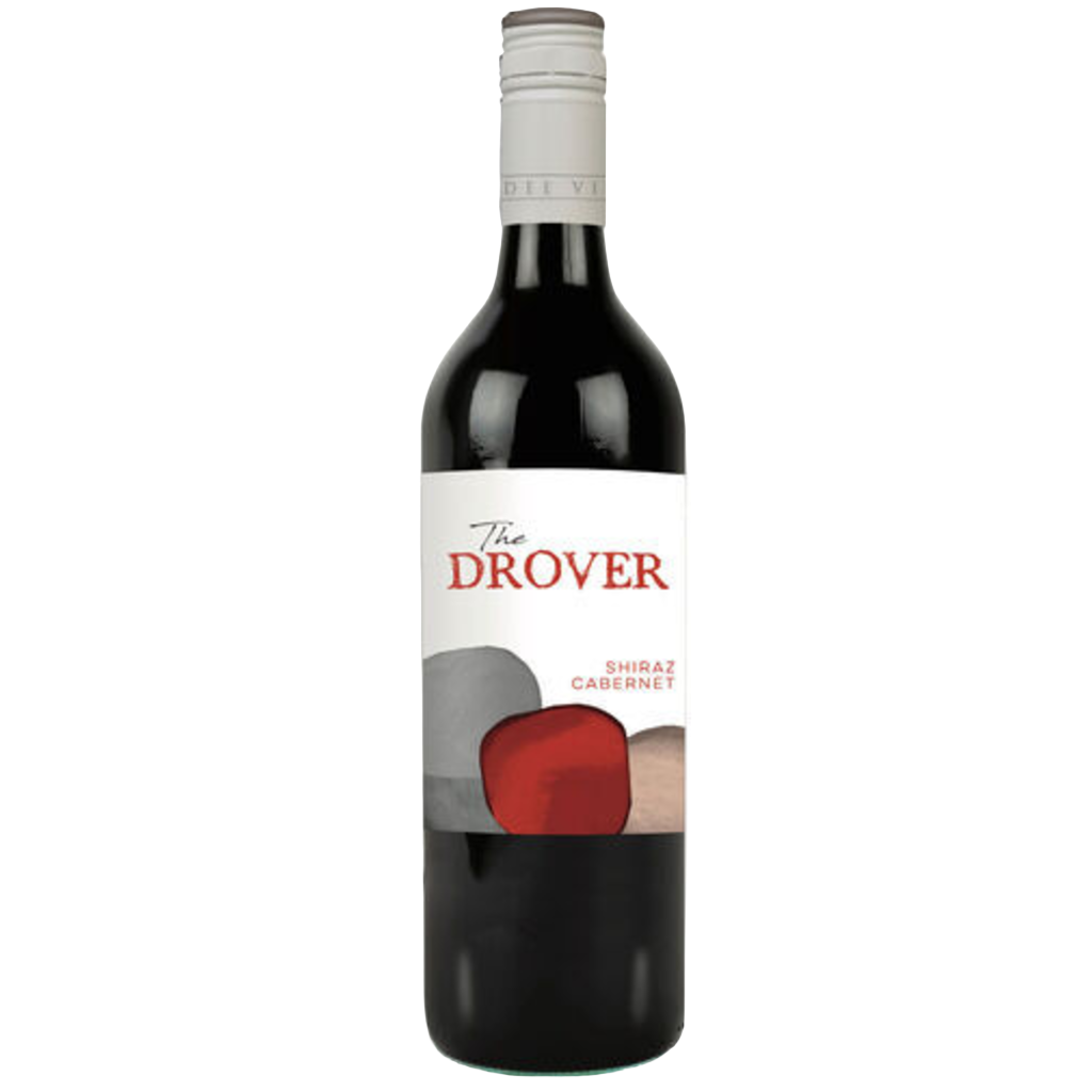 The Drover Shiraz Cabernet