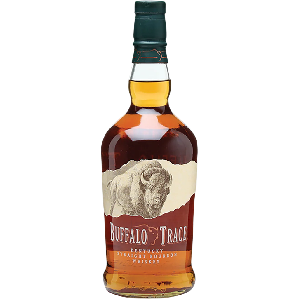 Buffalo Trace Kentucky Straight Bourbon Whiskey 700mL