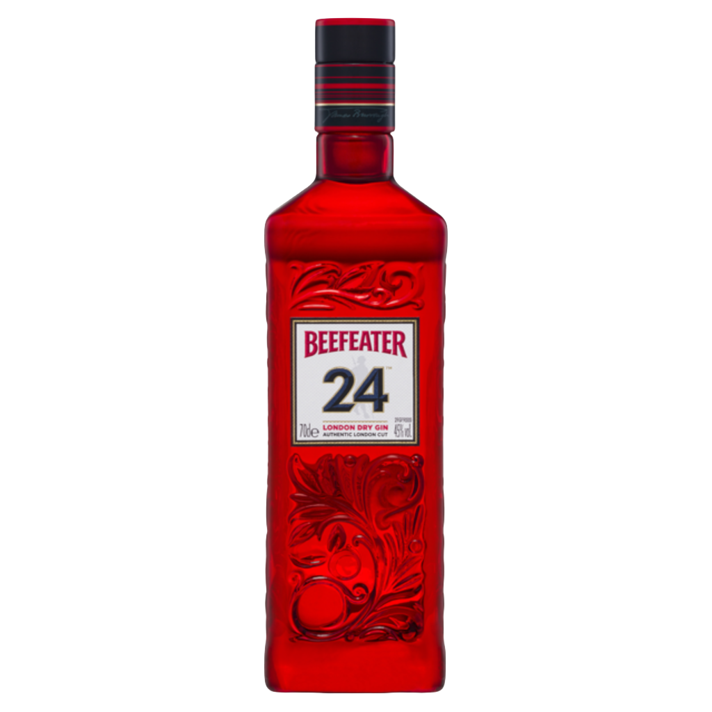 Beefeater 24 London Dry Gin 700ml