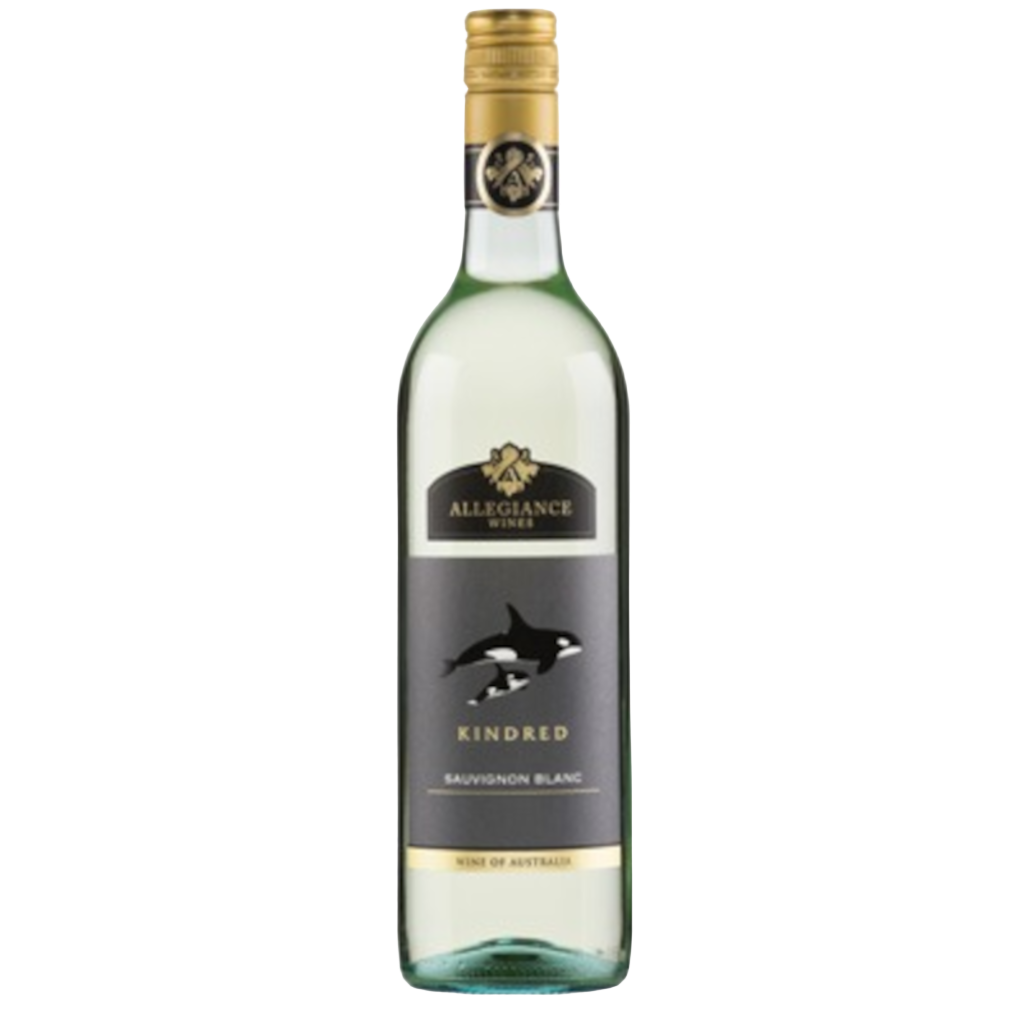 Allegiance Wines Sauvignon Blanc