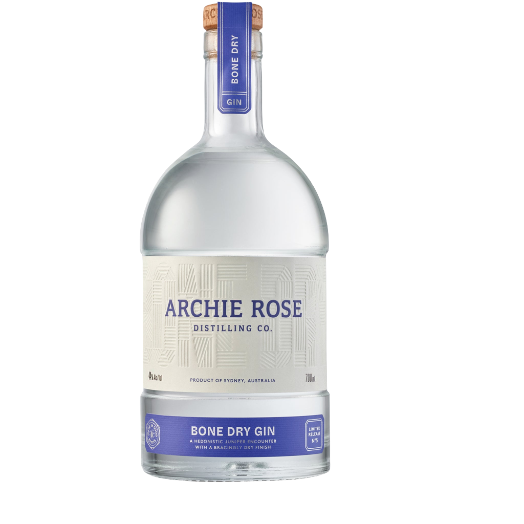 Archie Rose Bone Dry Gin 700ml