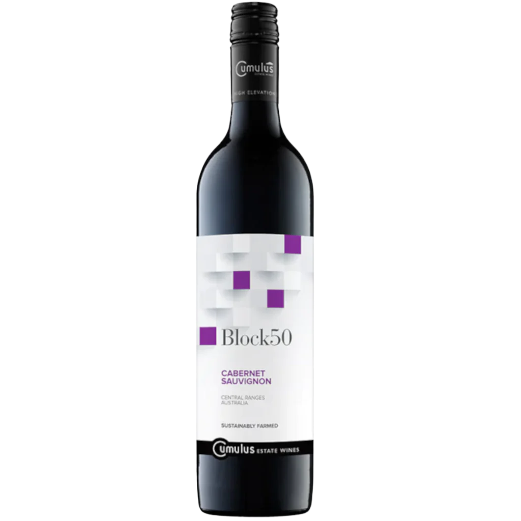 Block 50 Cabernet Sauvignon