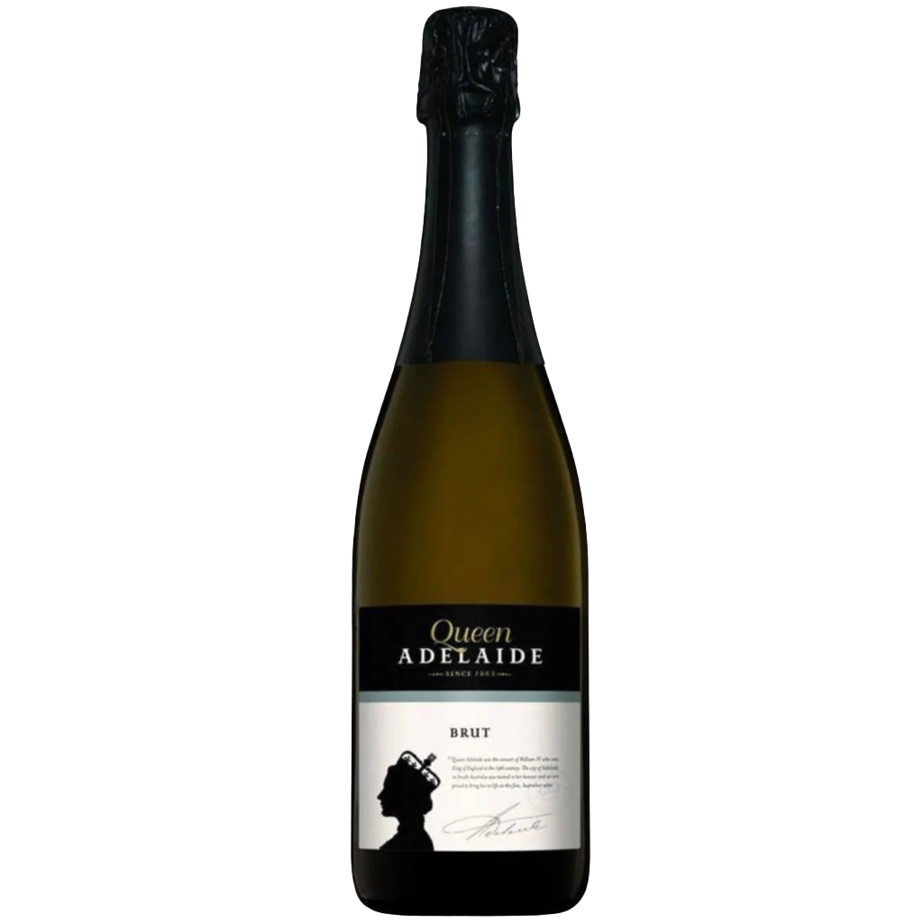 Queen Adelaide Brut NV