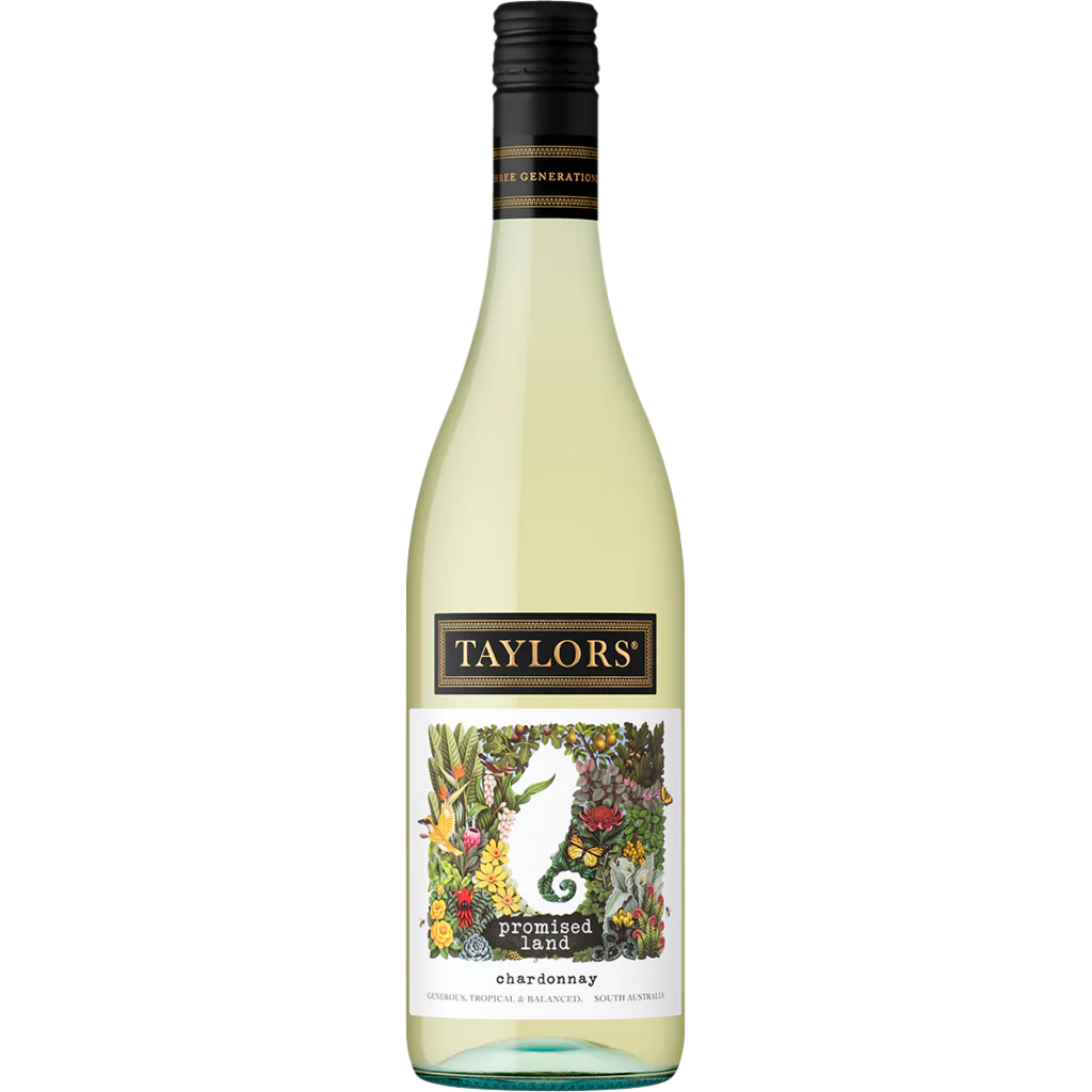 Taylors Promised Land Chardonnay