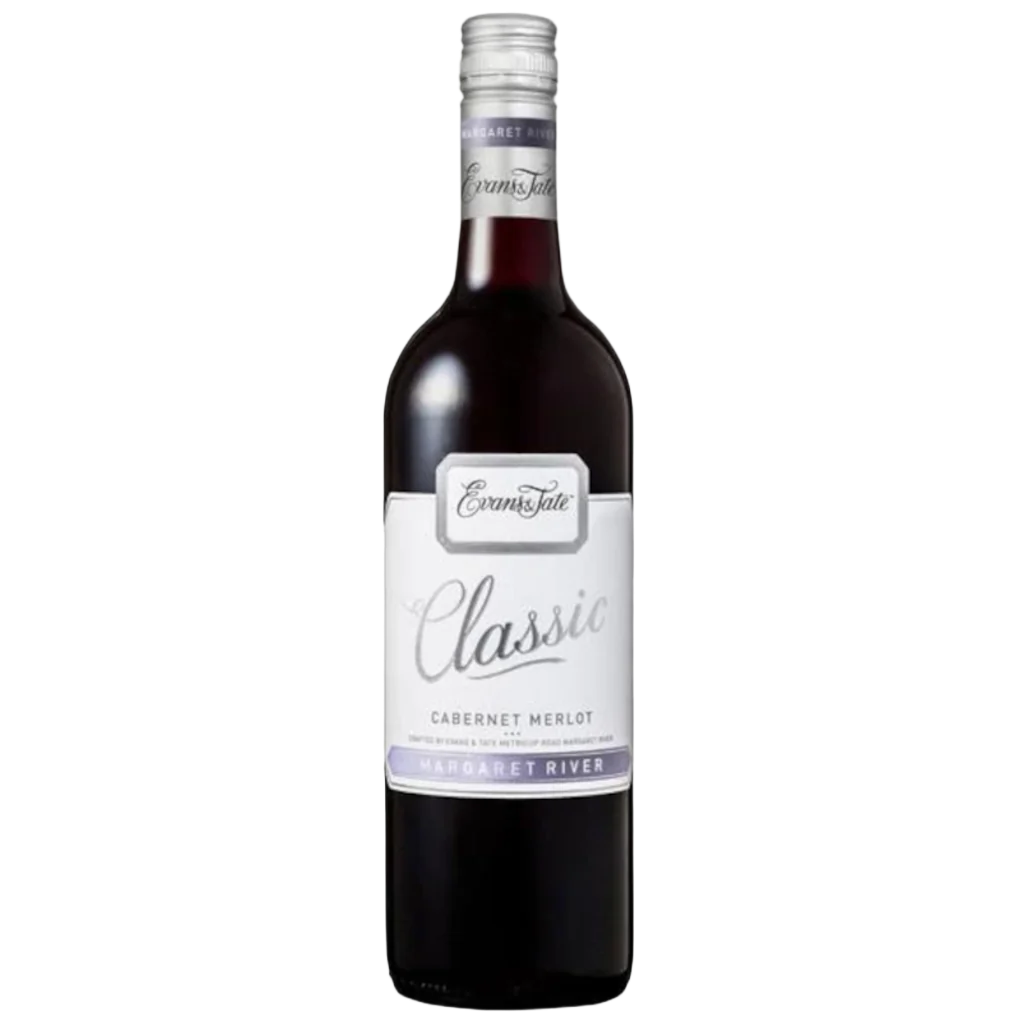 Evans & Tate Classic Cabernet Merlot