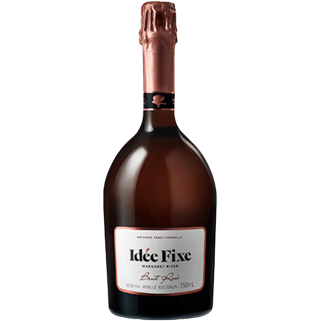 2021 Idée Fixe Brut Rosé