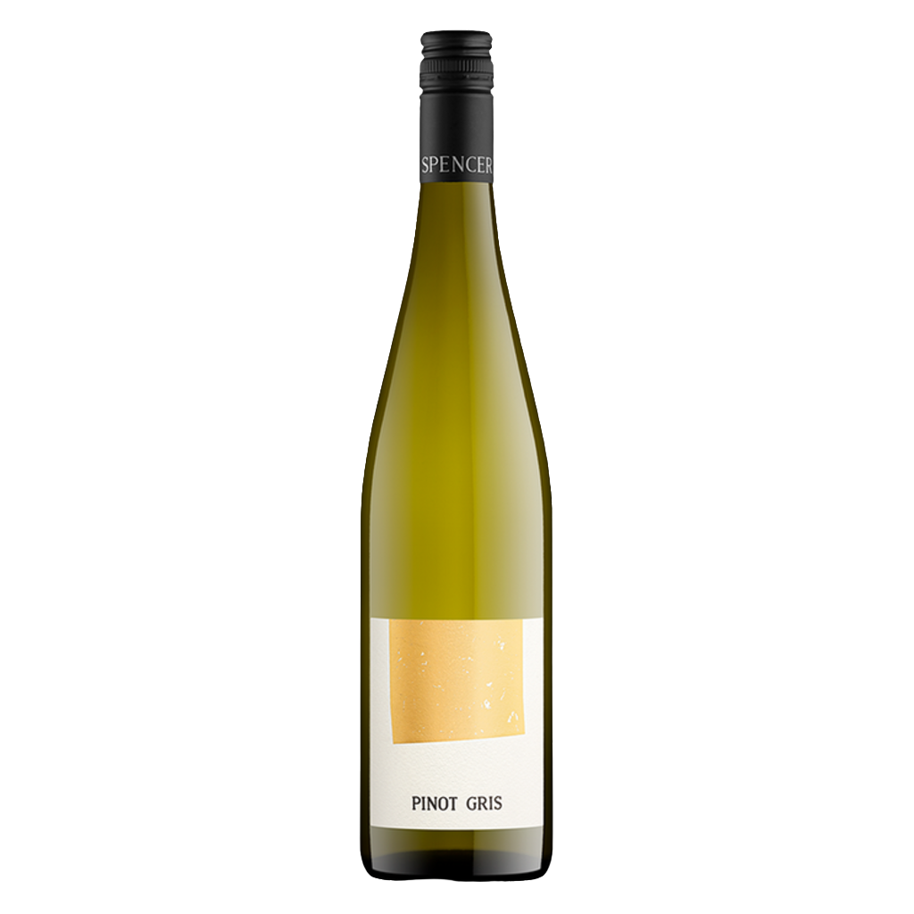 2024 Nick Spencer Wines Pinot Gris