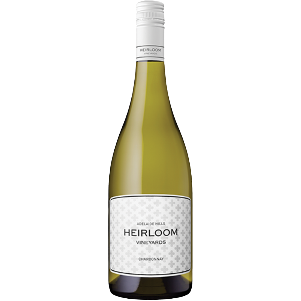 2023 Heirloom Vineyards Adelaide Hills Chardonnay