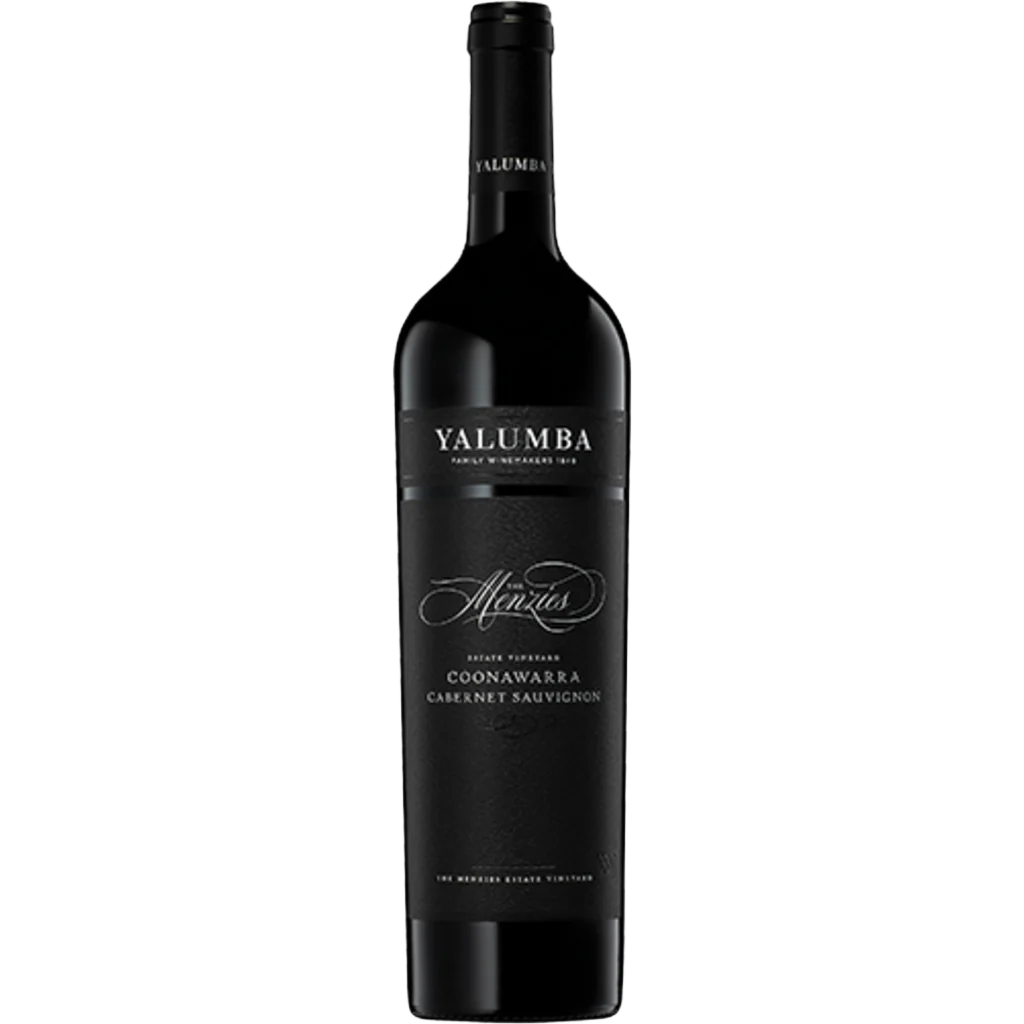 2019 Yalumba The Menzies Cabernet Sauvignon