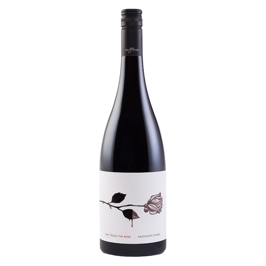 2019 Tar & Roses The Rose Shiraz