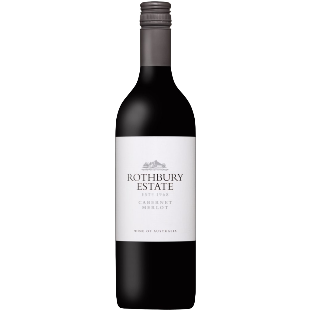 Rothbury Estate Cabernet Merlot