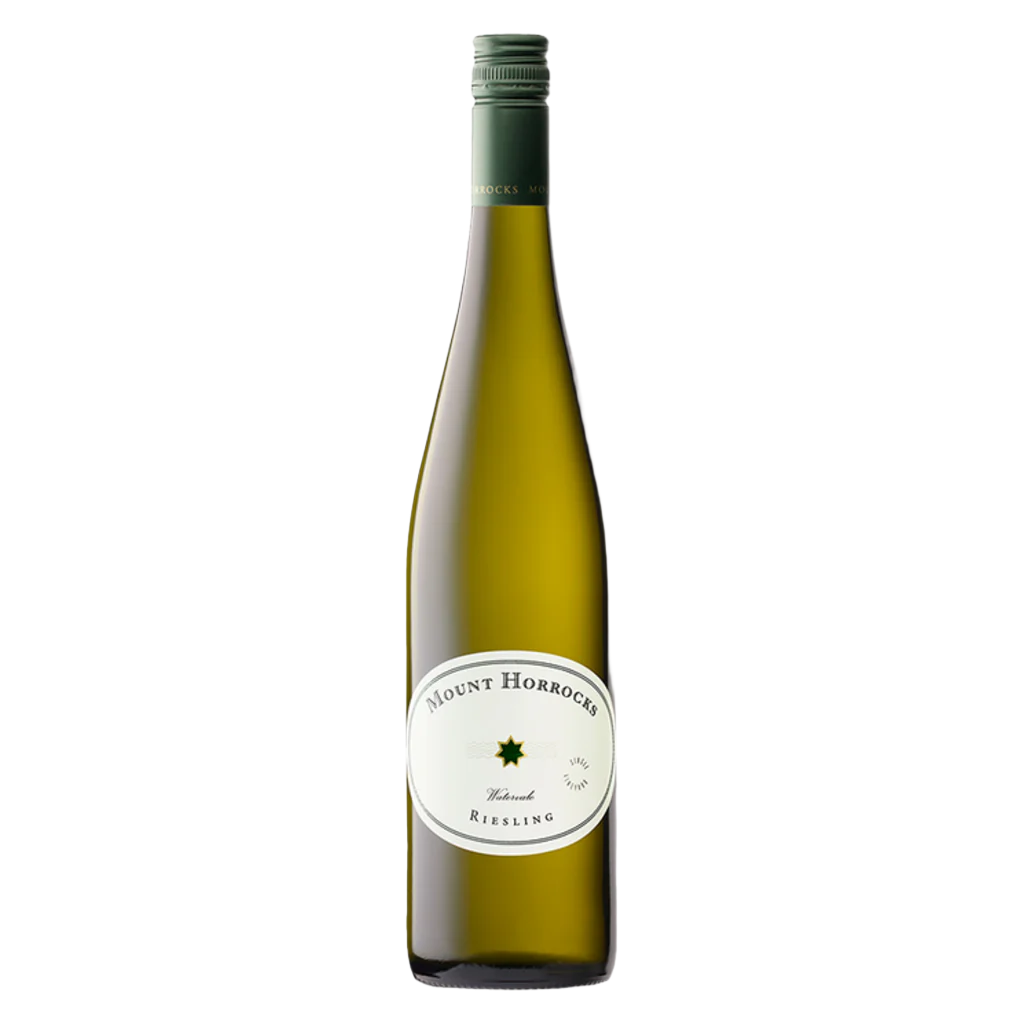 2024 Mount Horrocks Watervale Riesling