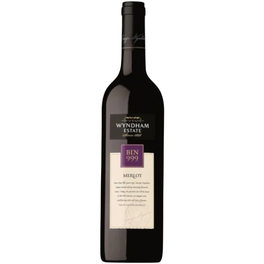 Wyndham Bin 999 Merlot