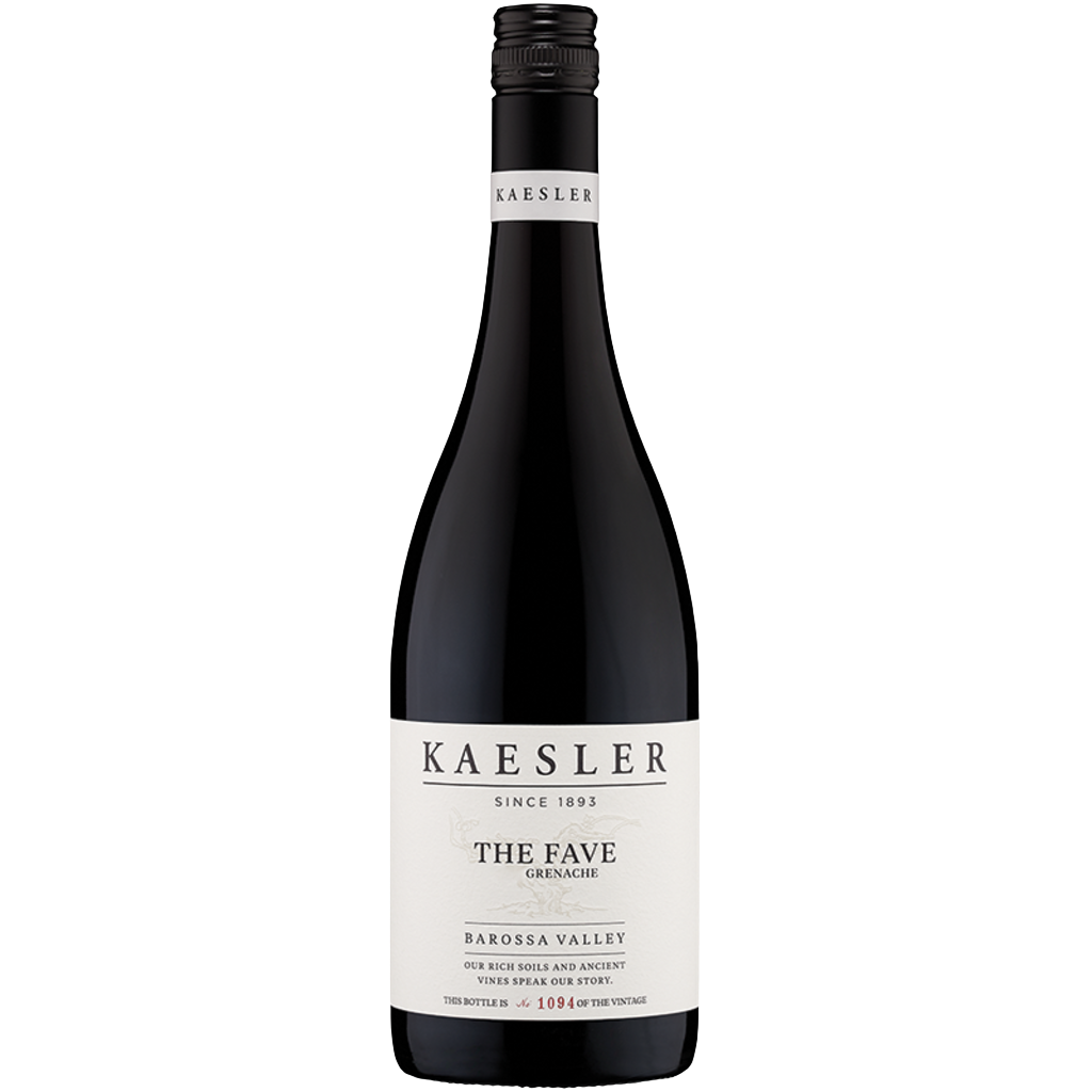 Kaesler The Fave Grenache