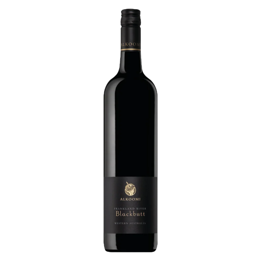 2016 Alkoomi Icon Blackbutt Cabernet Sauvignon