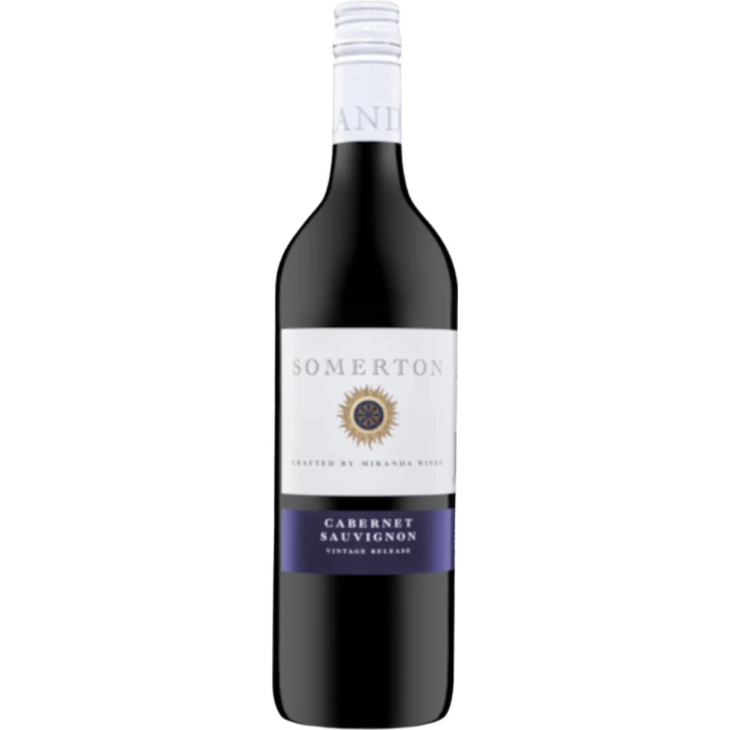 Somerton Cabernet Sauvignon