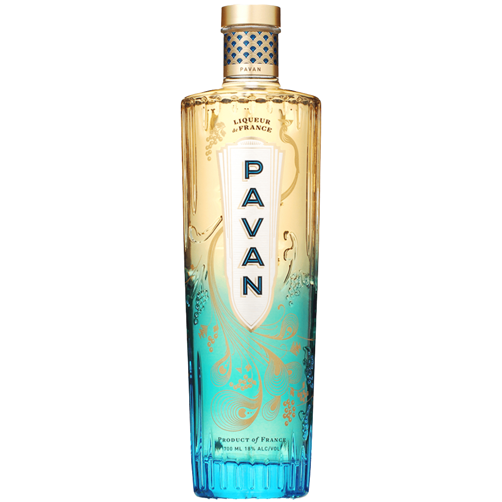 Pavan French Liqueur 700ml