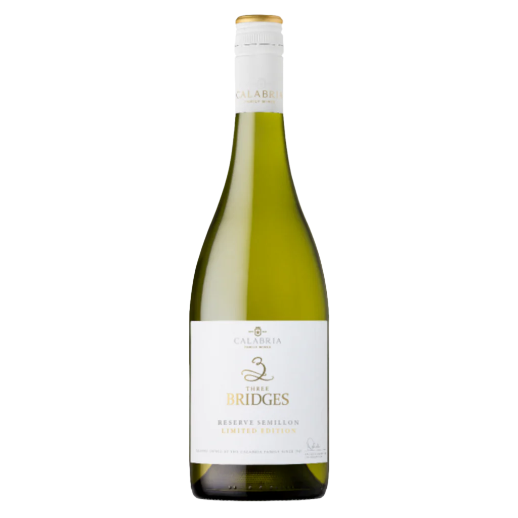 3 Bridges Reserve Semillon