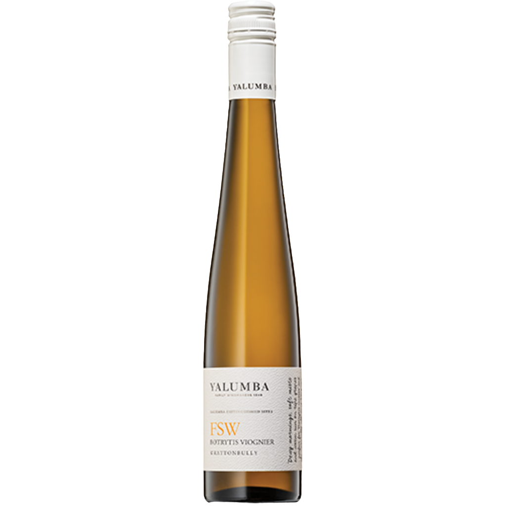 2023 Yalumba FSW Botrytis Viognier 375mL