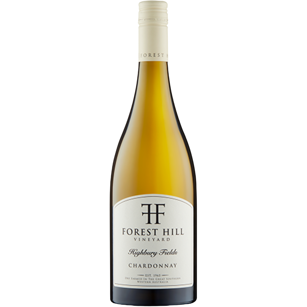 2023 Forest Hill Vineyard Highbury Fields Chardonnay