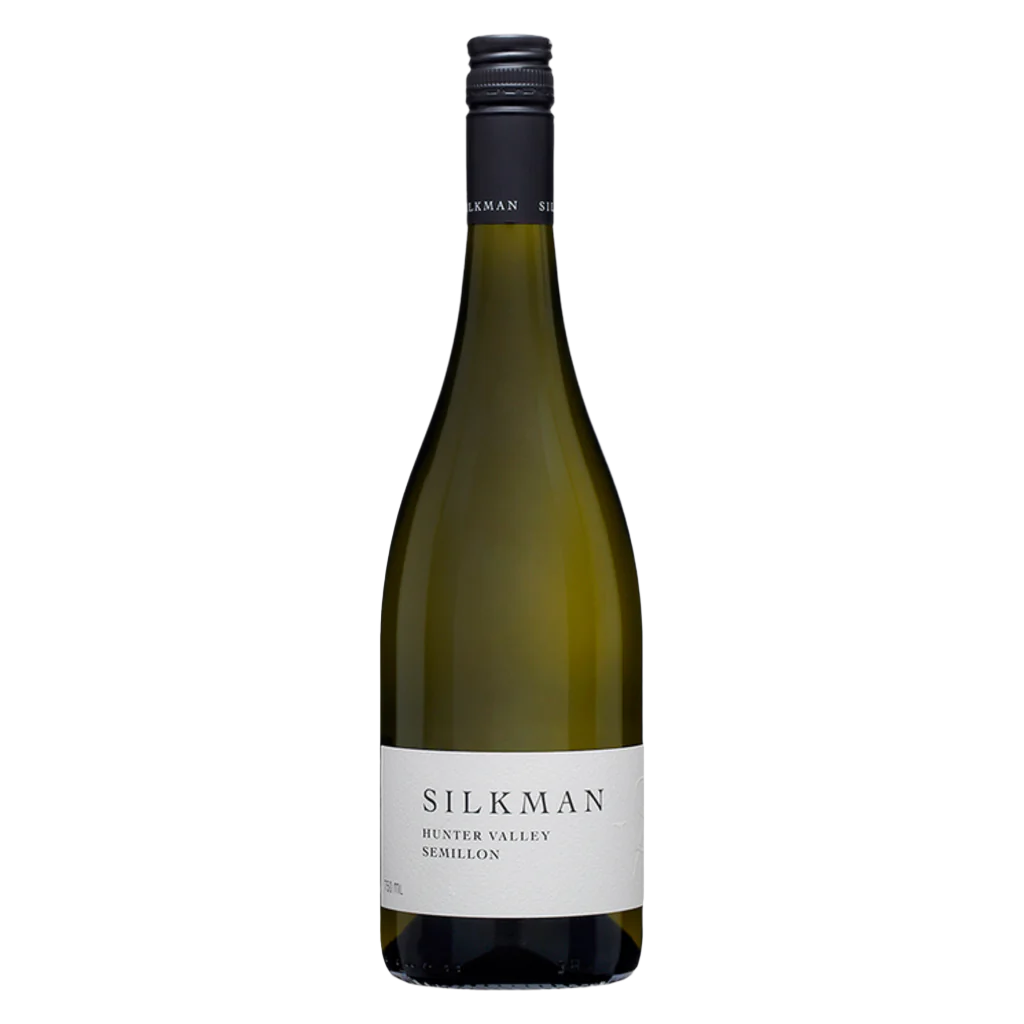 2018 Silkman Wines Semillon