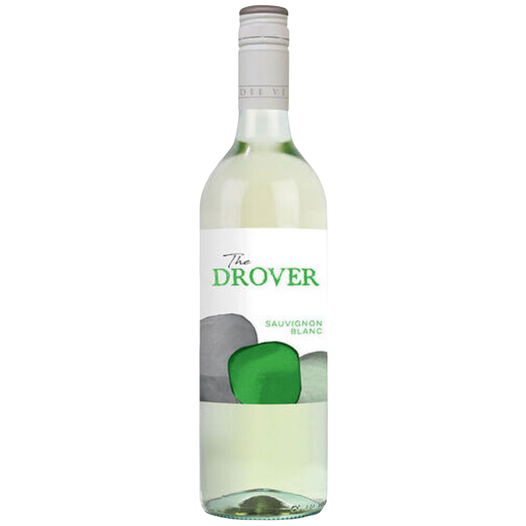 The Drover Sauvignon Blanc