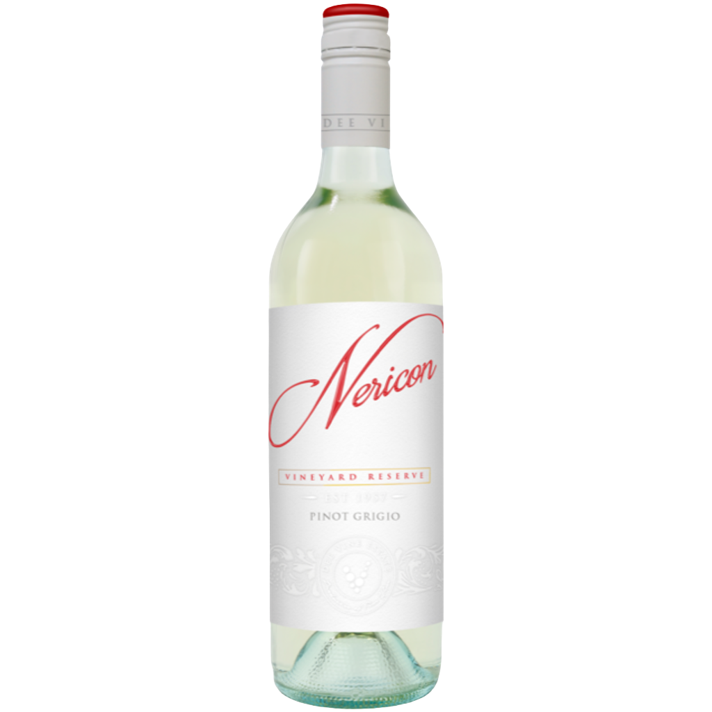 Nericon Pinot Grigio