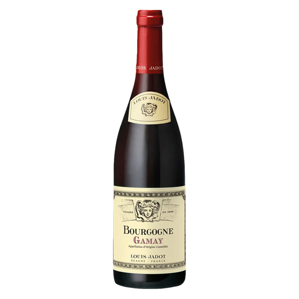 2021 Louis Jadot Bourgogne Gamay Rouge