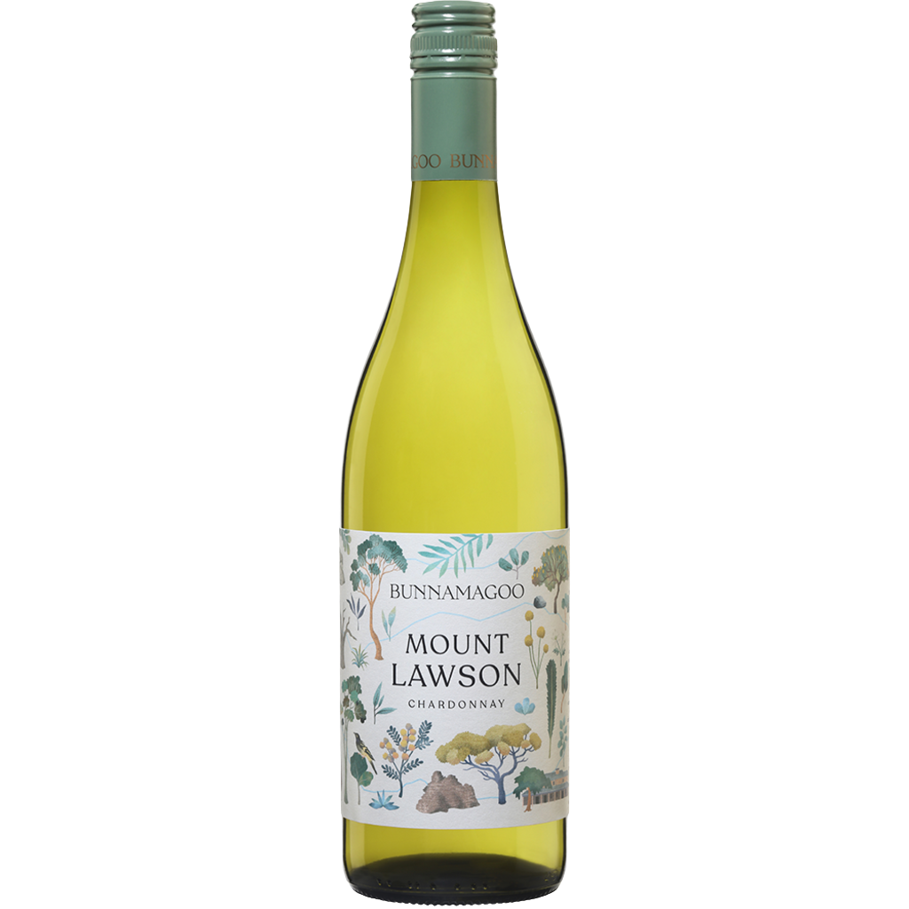 Mount Lawson Chardonnay