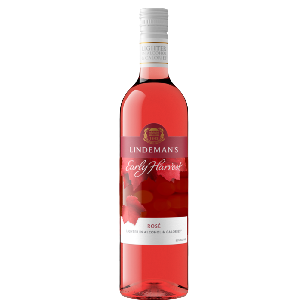 Lindeman's Early Harvest Rosé