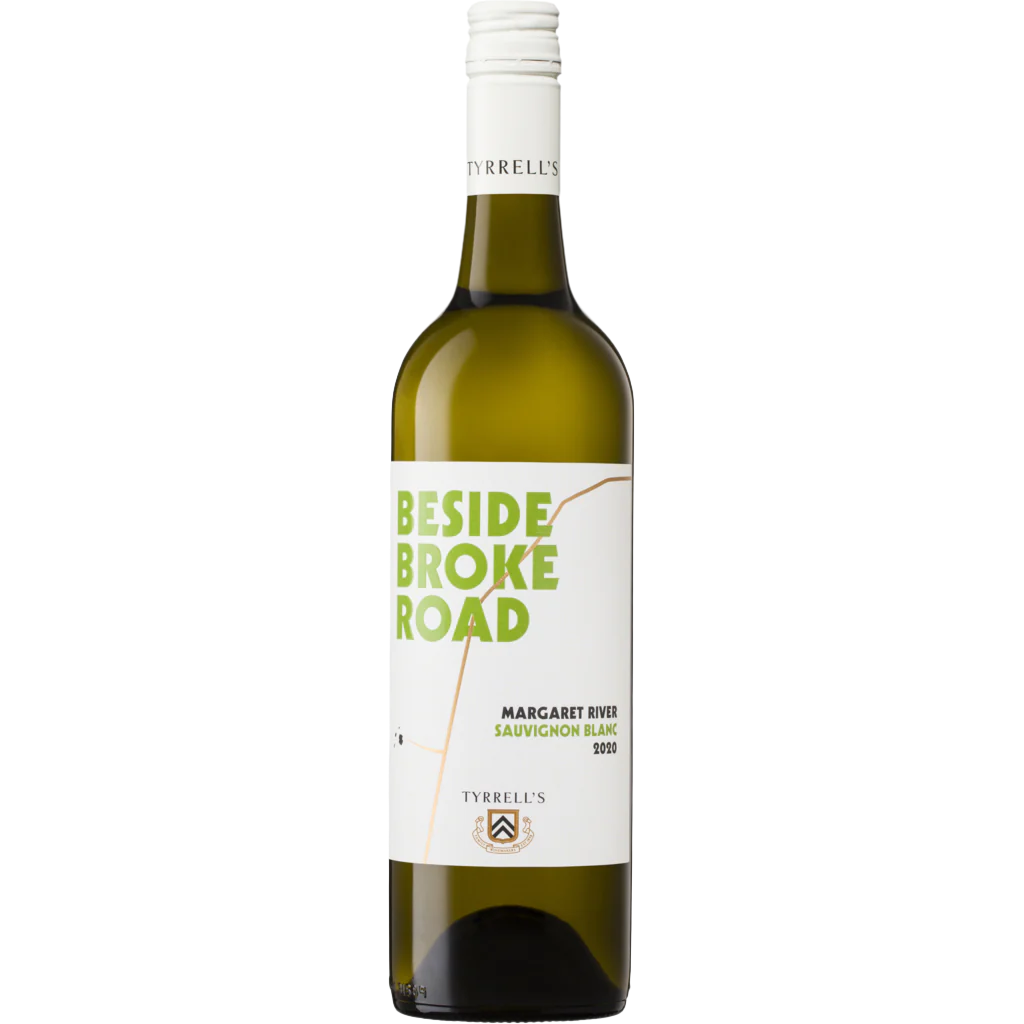 Beside Broke Road Sauvignon Blanc