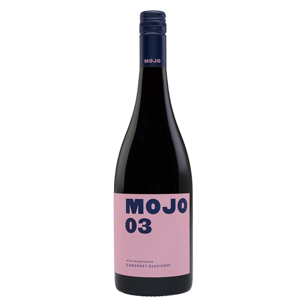 2022 Mojo Cabernet Sauvignon